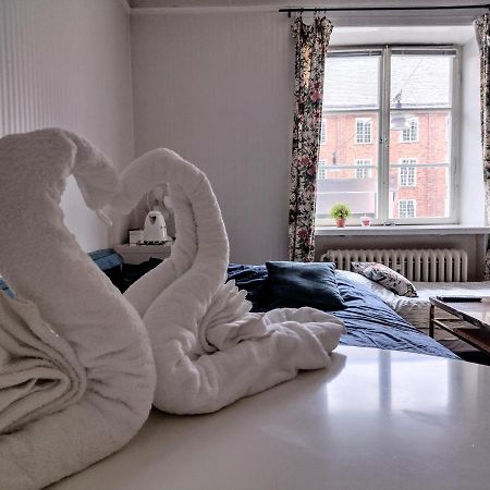 Quiet Central Room Stockholm Ngoại thất bức ảnh