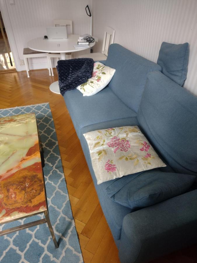 Quiet Central Room Stockholm Ngoại thất bức ảnh