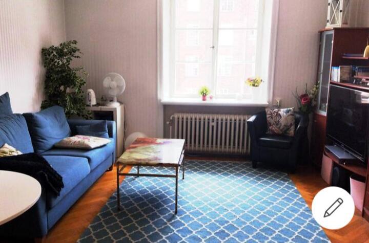 Quiet Central Room Stockholm Ngoại thất bức ảnh