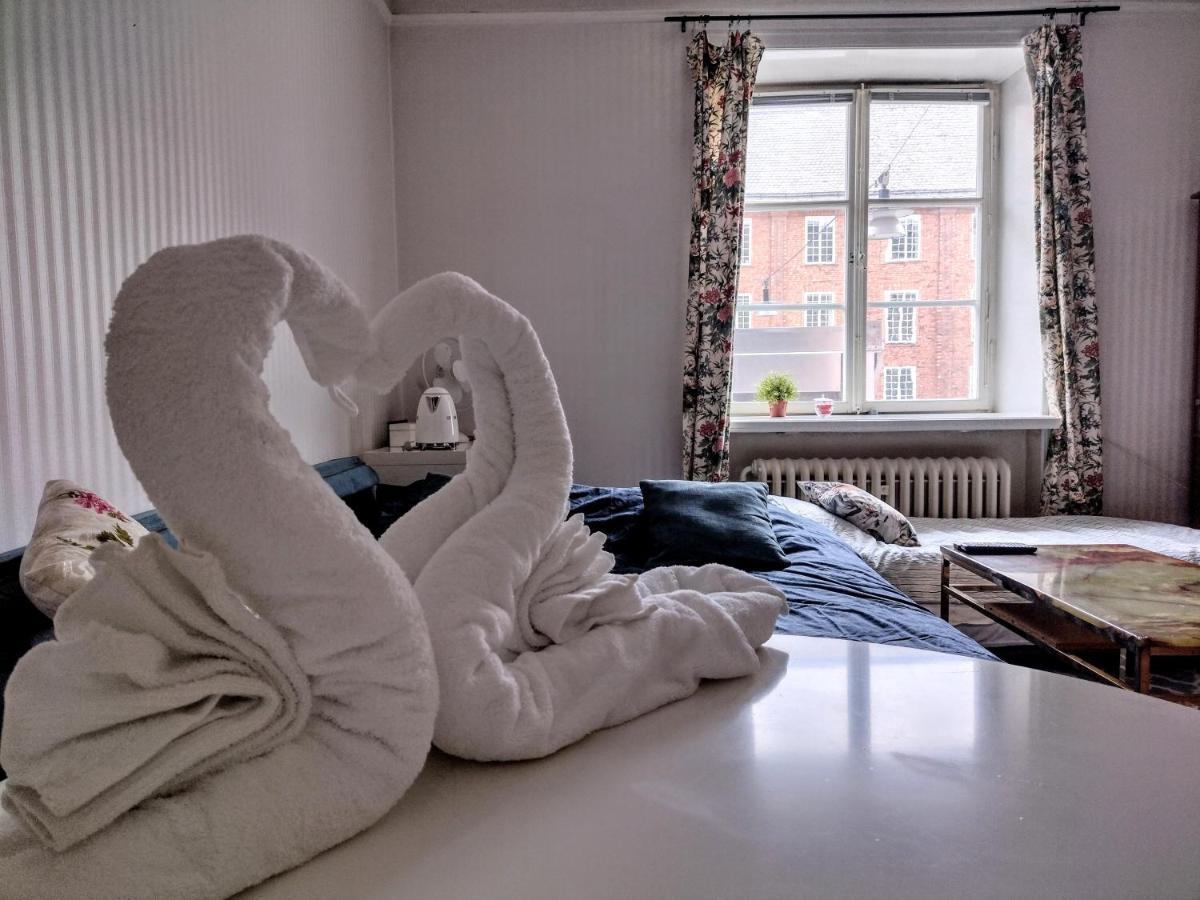 Quiet Central Room Stockholm Ngoại thất bức ảnh