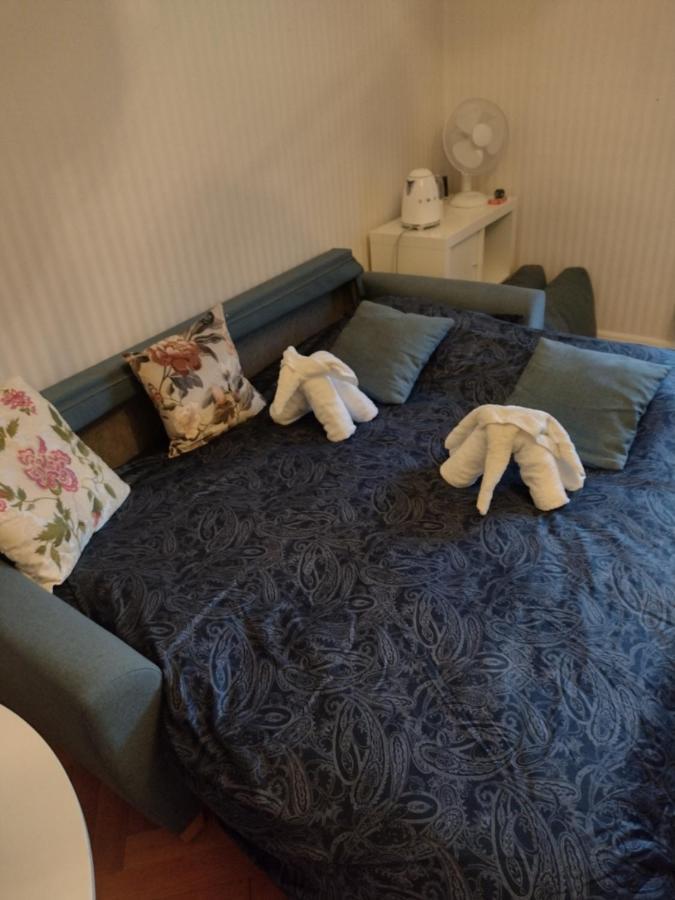 Quiet Central Room Stockholm Ngoại thất bức ảnh