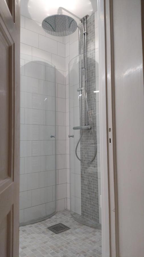 Quiet Central Room Stockholm Ngoại thất bức ảnh