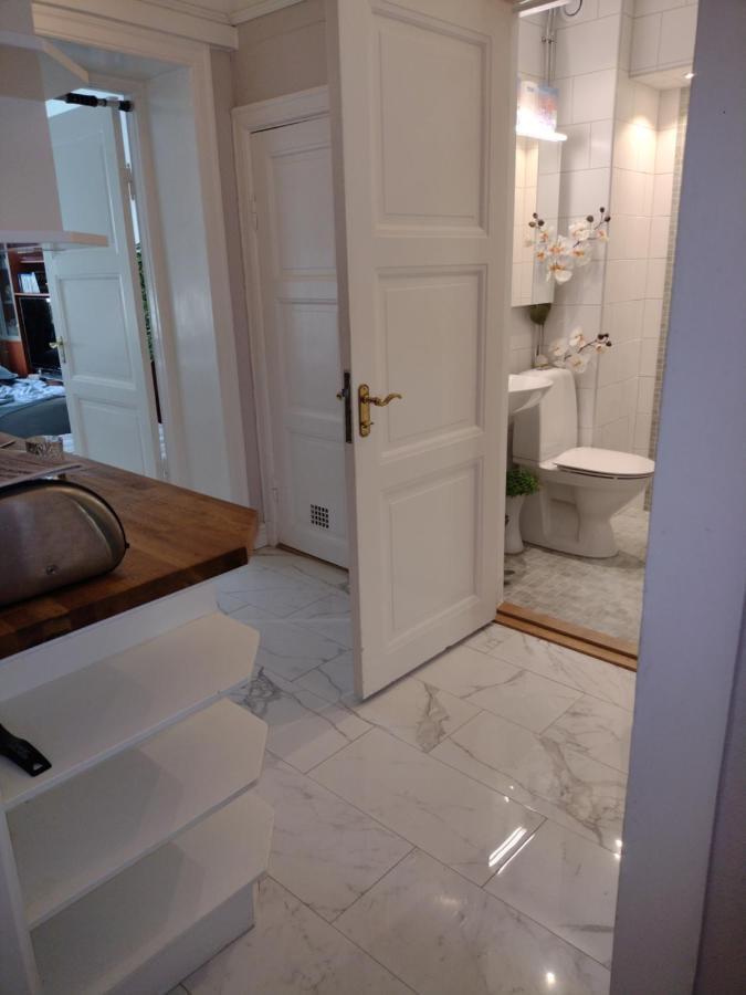 Quiet Central Room Stockholm Ngoại thất bức ảnh