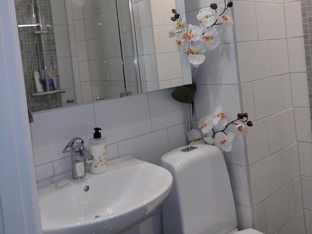 Quiet Central Room Stockholm Ngoại thất bức ảnh